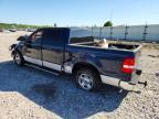 2005 Ford F150 Supercrew