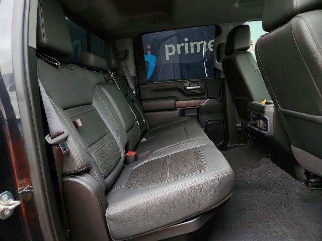 2020 GMC Sierra K3500 Denali