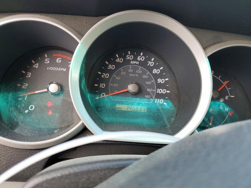 2008 Toyota 4runner Sport Edition
