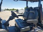 2025 Evolution Golf Cart