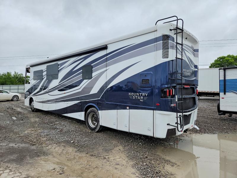 2023 Freightliner Kountry Star RV