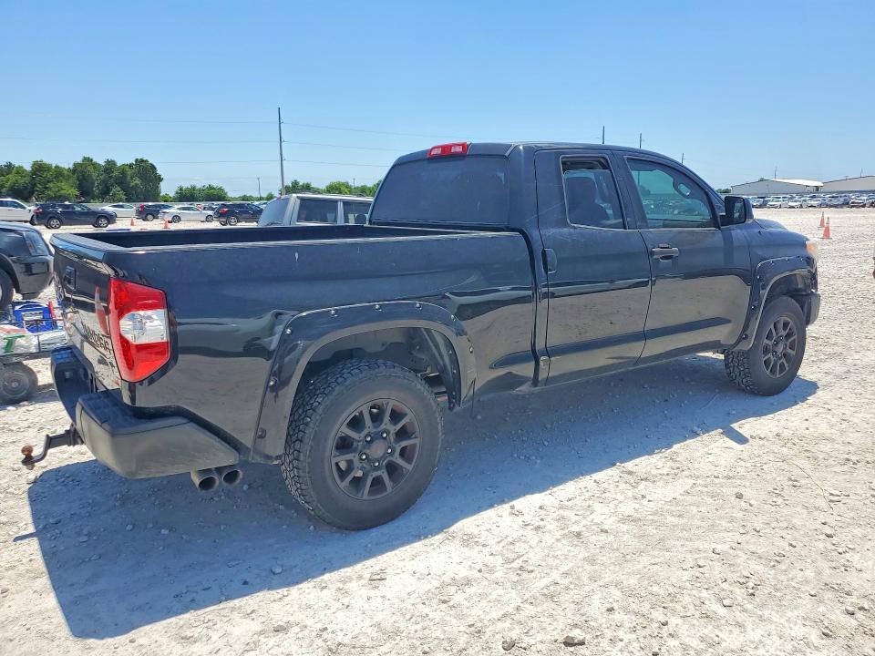 2015 Toyota Tundra SR