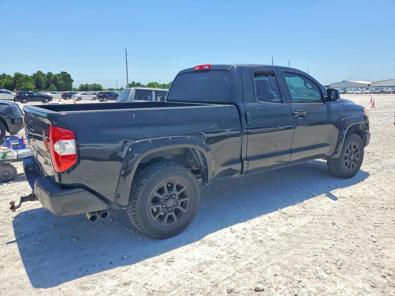 2015 Toyota Tundra SR