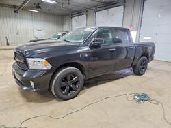 Dodge Vehiculos salvage en venta: 2016 Dodge RAM 1500 ST