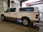 2006 Ford F150 Supercrew