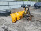 2022 Other Snow Mobiles Snowplow
