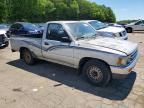 1989 Toyota Pickup Deluxe