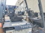 2014 Toyota 8FGCU20 Forklift