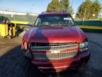2008 Chevrolet Avalanche K1500