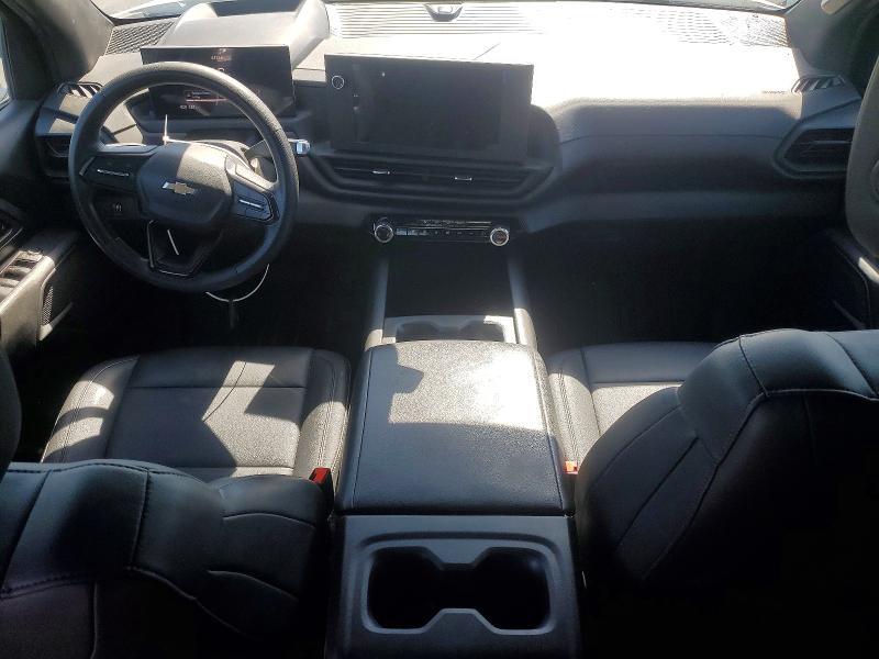2024 Chev Silverado