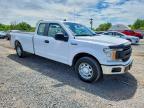 2020 Ford F150 Super Cab