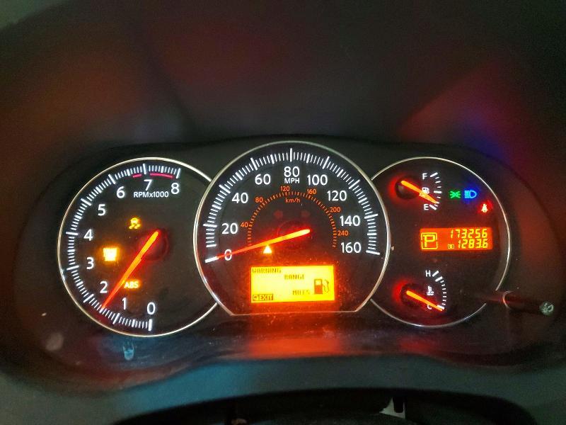 2011 Nissan Maxima 3.5 s