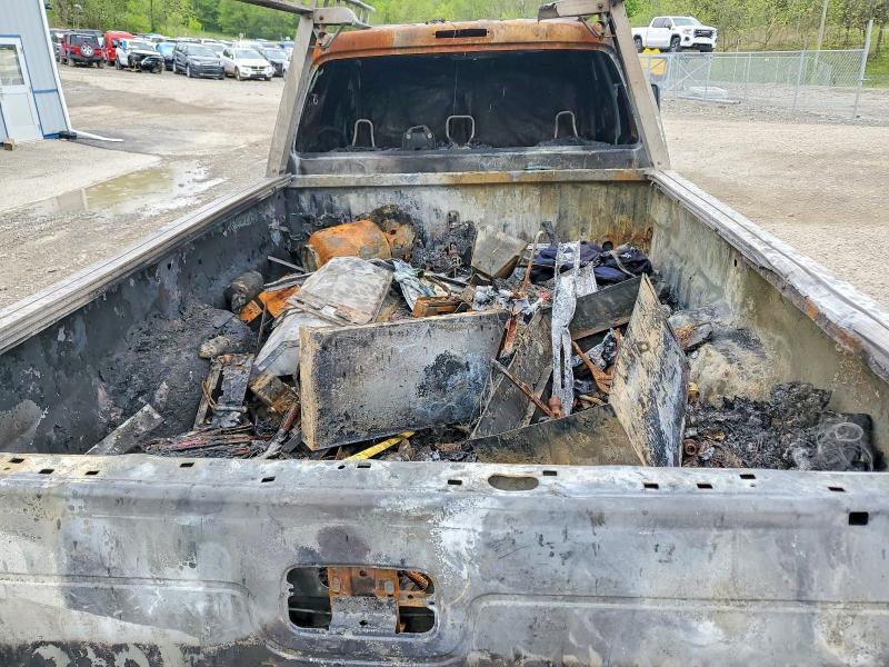 2015 Ford F250 Super Duty
