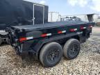 2026 Delco Dump Trailer