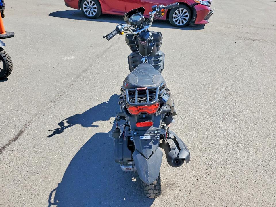 2024 Other JJ200T