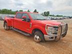 2018 Ford F350 Super Duty