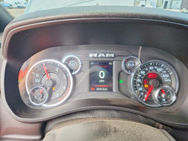2024 Dodge RAM 4500
