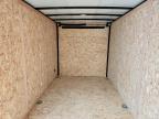 2026 Discovery Cargo DTH716TA2 Enclosed Cargo Trailer