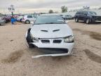 2005 Pontiac GTO