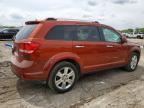 2013 Dodge Journey Crew