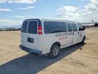 2018 Chevrolet Express G3500 LS