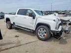 2021 Chevrolet Silverado K3500 LTZ