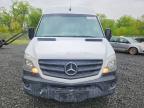 2017 Mercedes-Benz Sprinter 2500 Delivery Van