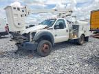 2016 Ford F450 Super Duty Bucket Truck