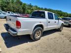 2004 Dodge Dakota Quad Sport