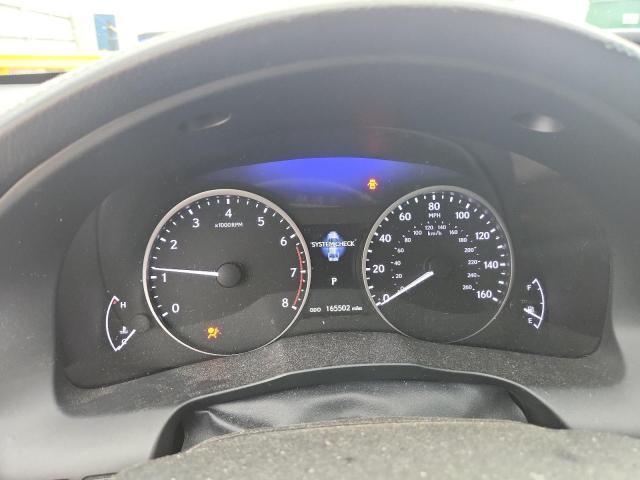 2013 Lexus Es 350