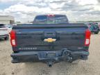 2018 Chevrolet Silverado K1500 LTZ