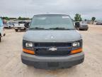 2009 Chev Express G3500