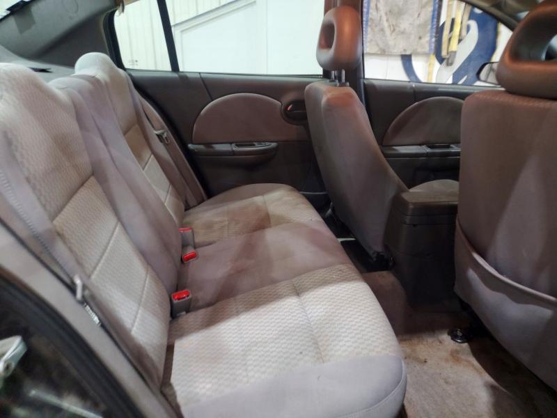 2006 Saturn Ion Level 2
