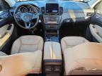 2017 Mercedes-Benz Gle 350 4matic
