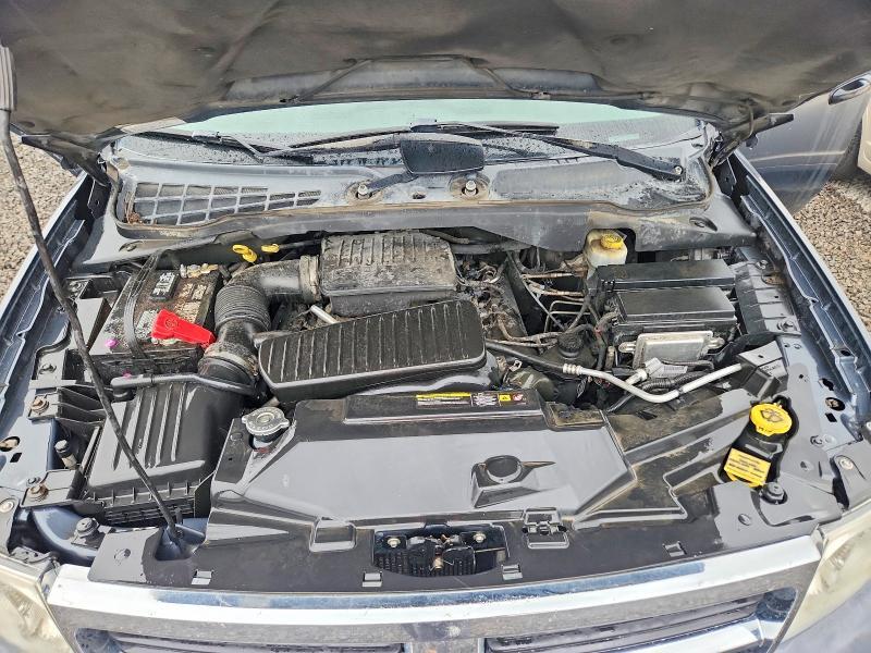 2007 Dodge Durango slt