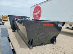 2026 Maxx D Trailers-Dump Trailer