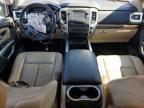2017 Nissan Titan SL