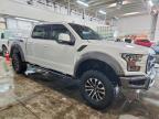 2019 Ford F-150 Raptor Supercr Raptor