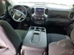 2019 GMC Sierra K1500 SLE