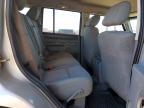 2006 Jeep Commander