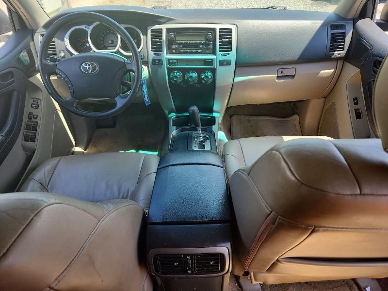2004 Toyt 4runner