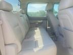 2010 GMC Sierra C1500 SLE