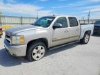 2008 Chevrolet Silverado C1500