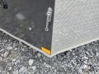 2023 Steel Pine 2023 Stealth SMSE8518TA2 Enclosed Cargo Trailer