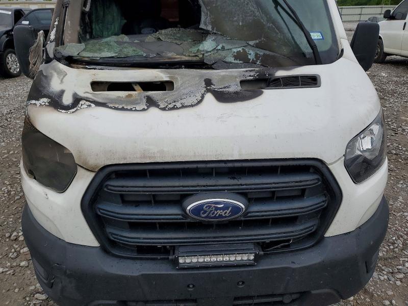 2020 Ford Transit T-250