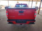 2015 GMC Canyon SLE