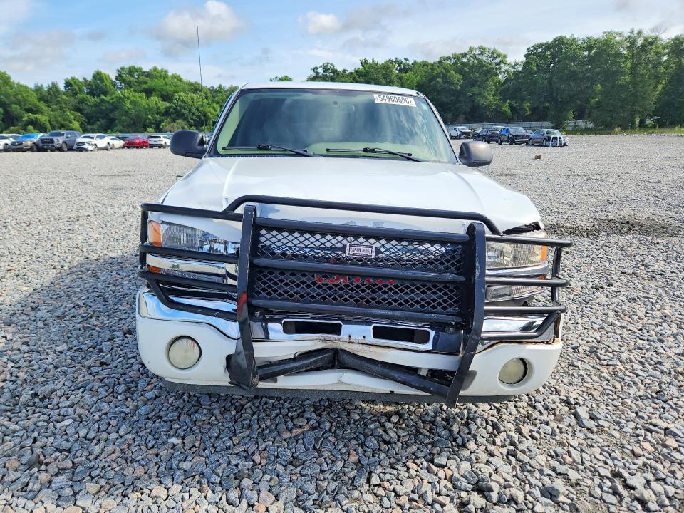 2005 GMC New Sierra C1500
