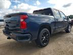 2022 Chevrolet Silverado K1500 Custom