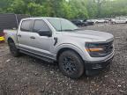 2025 Ford F150 STX
