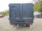 2014 Isuzu NPR HD Dump Truck